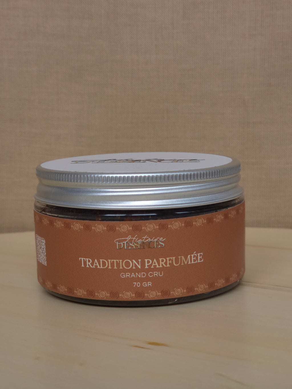 Tradition parfumée