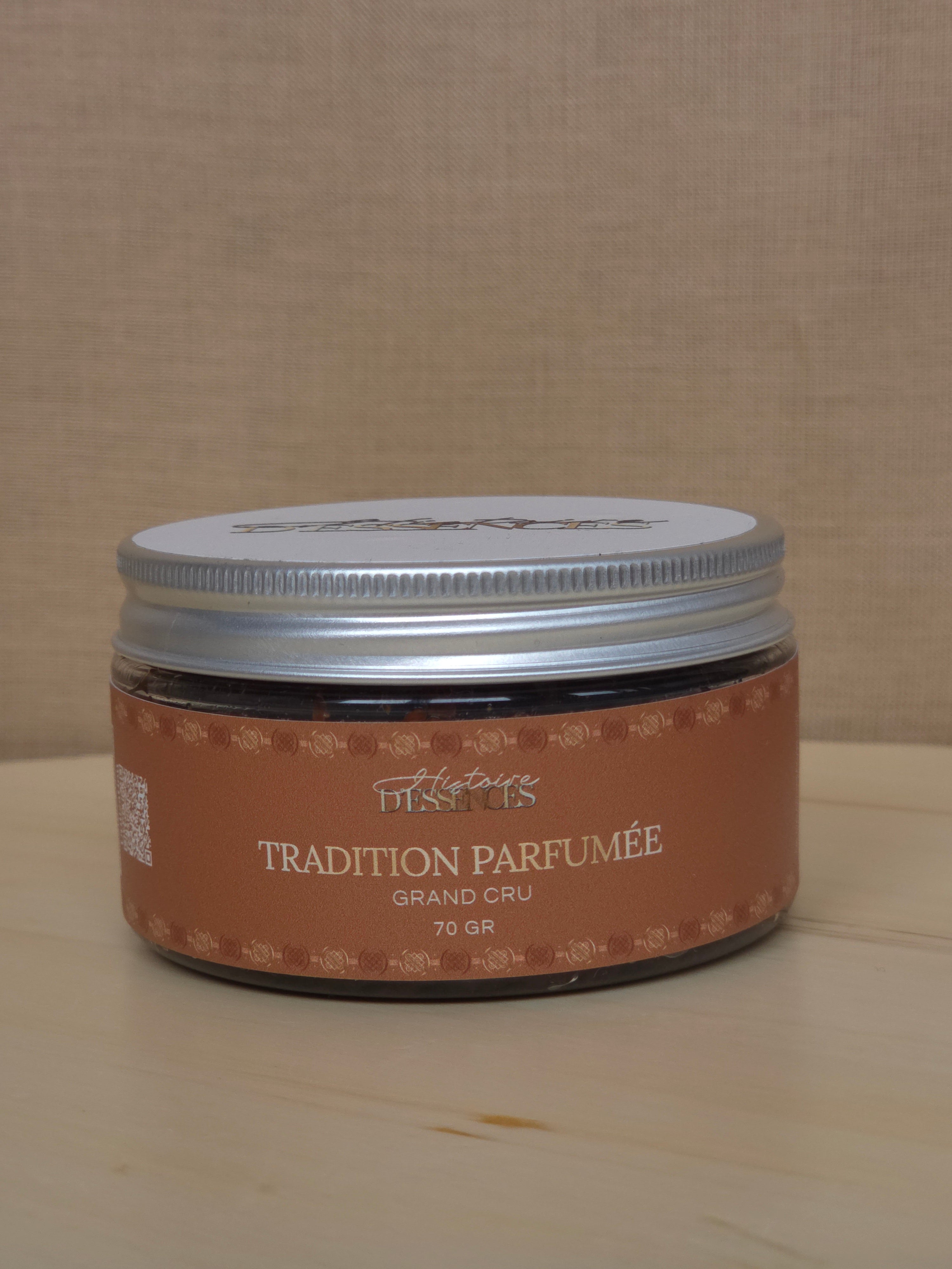 Tradition parfumée