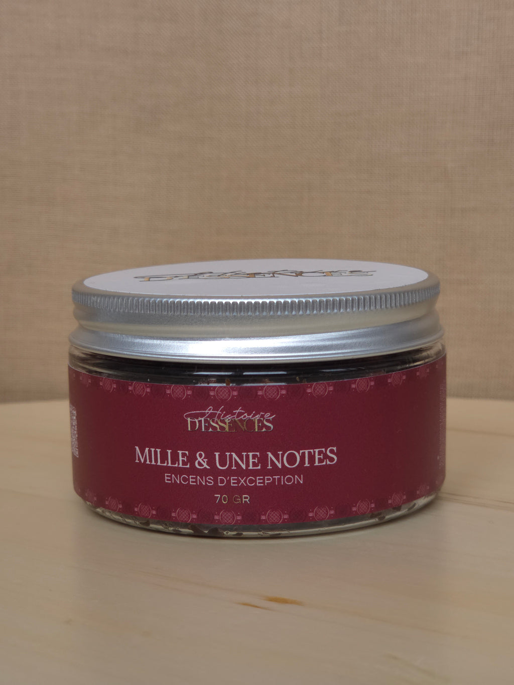 Mille et une notes