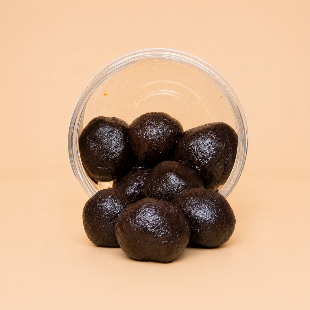 Perles d’Ébène