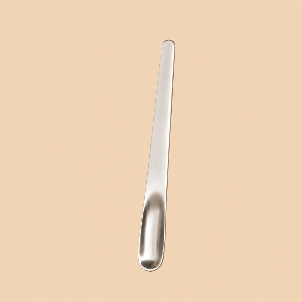 Cuillère à encens épurée