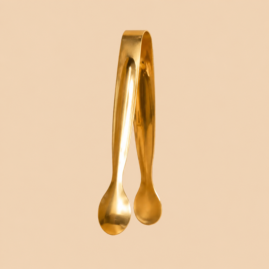 Pince à encens épurée