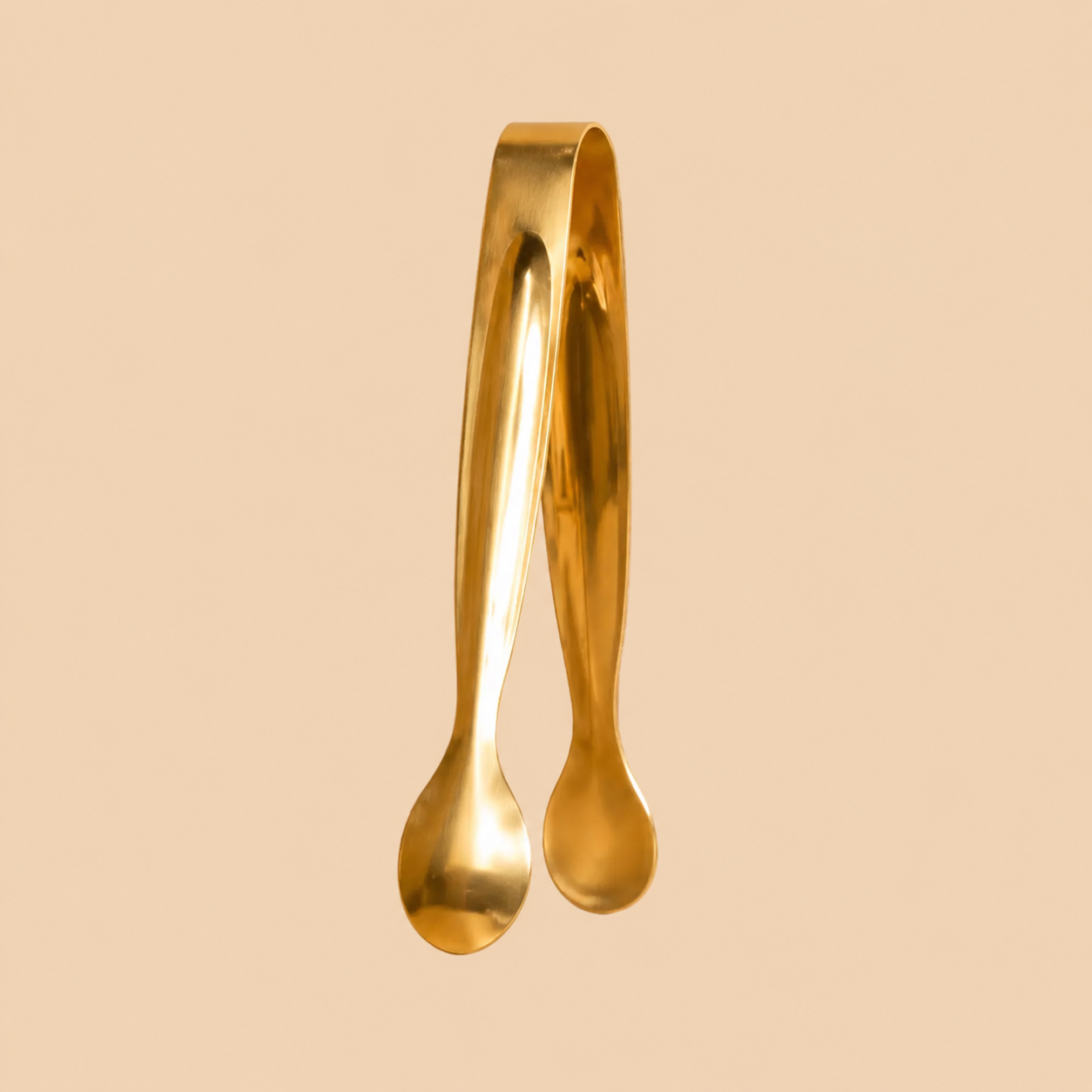 Pince à encens épurée