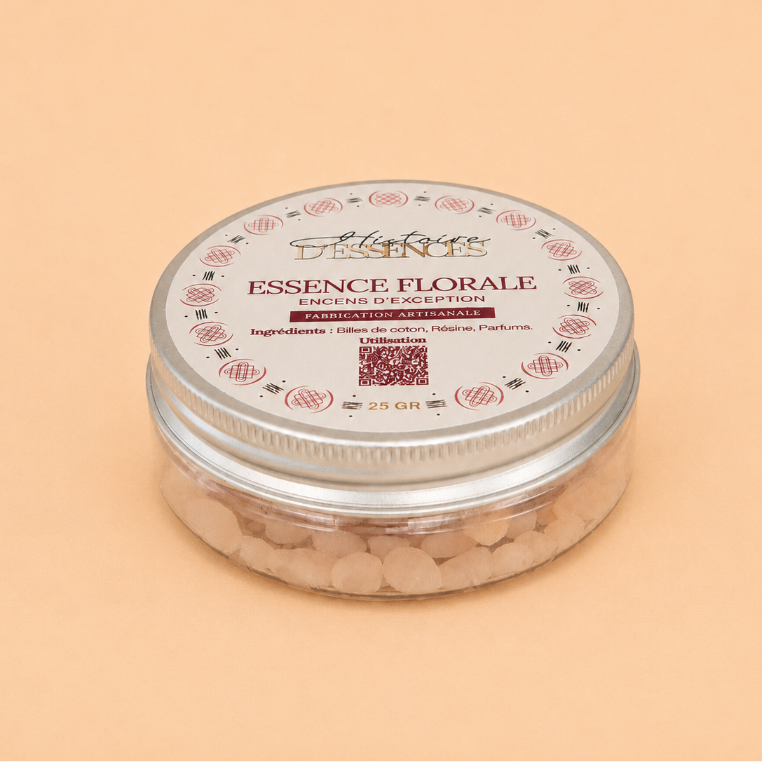 Essence Florale