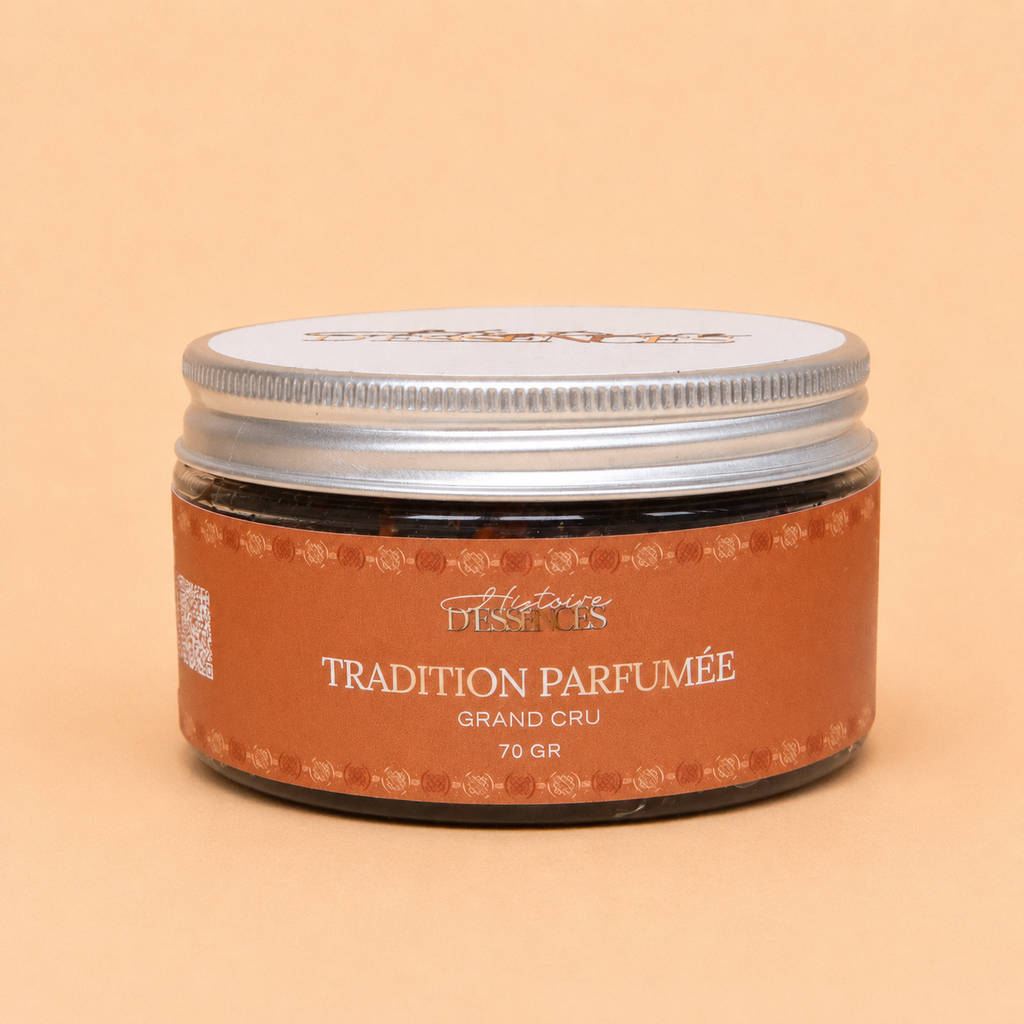 Tradition parfumée