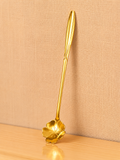Cuillère à encens Fleur de cerisier