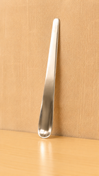 Cuillère à encens épurée