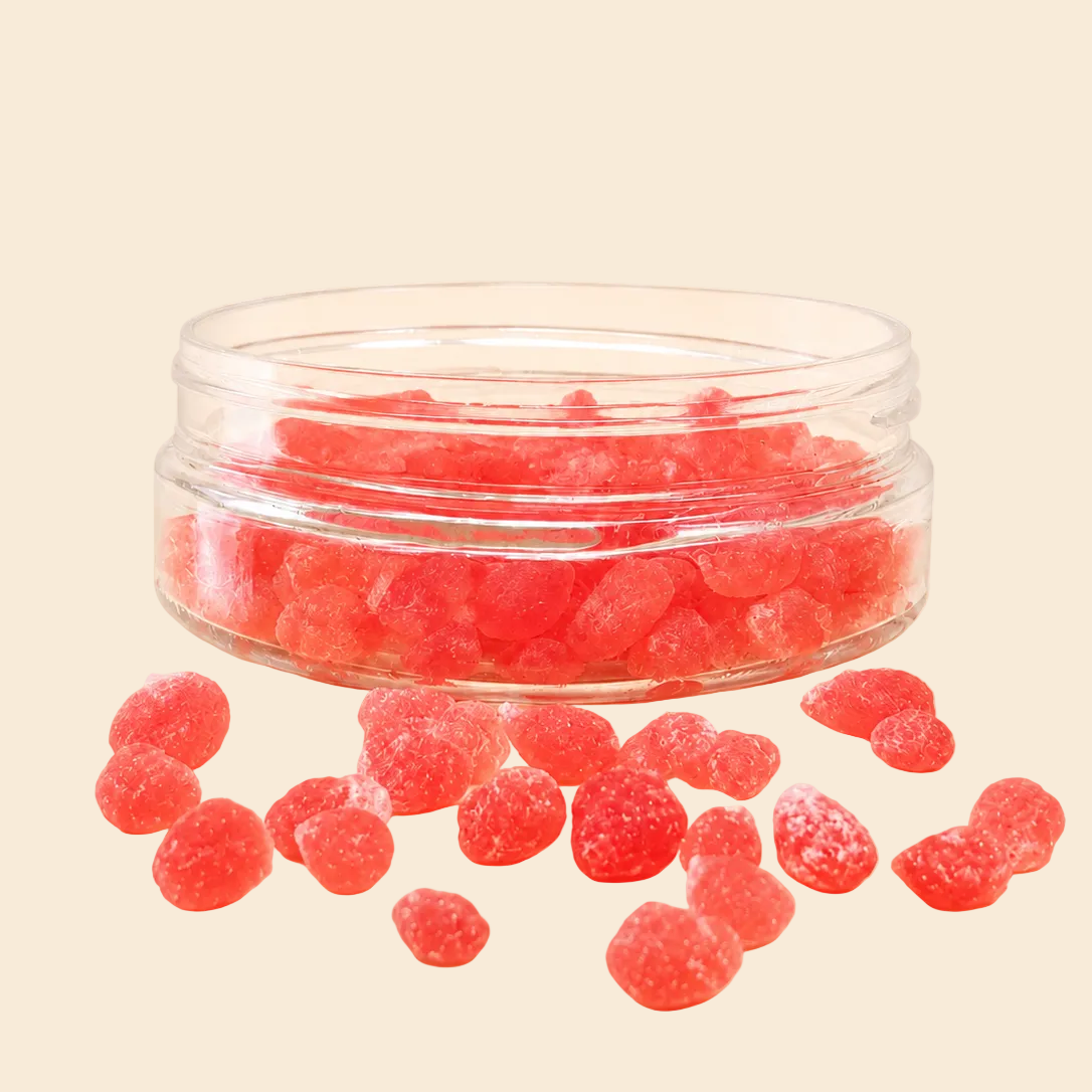 Touche Fruitée