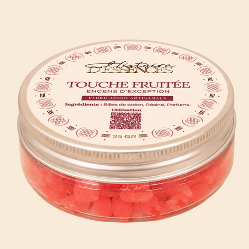 Touche Fruitée