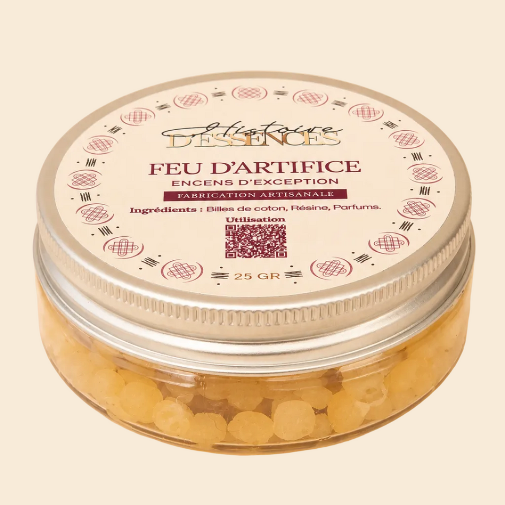 Feu d'Artifice