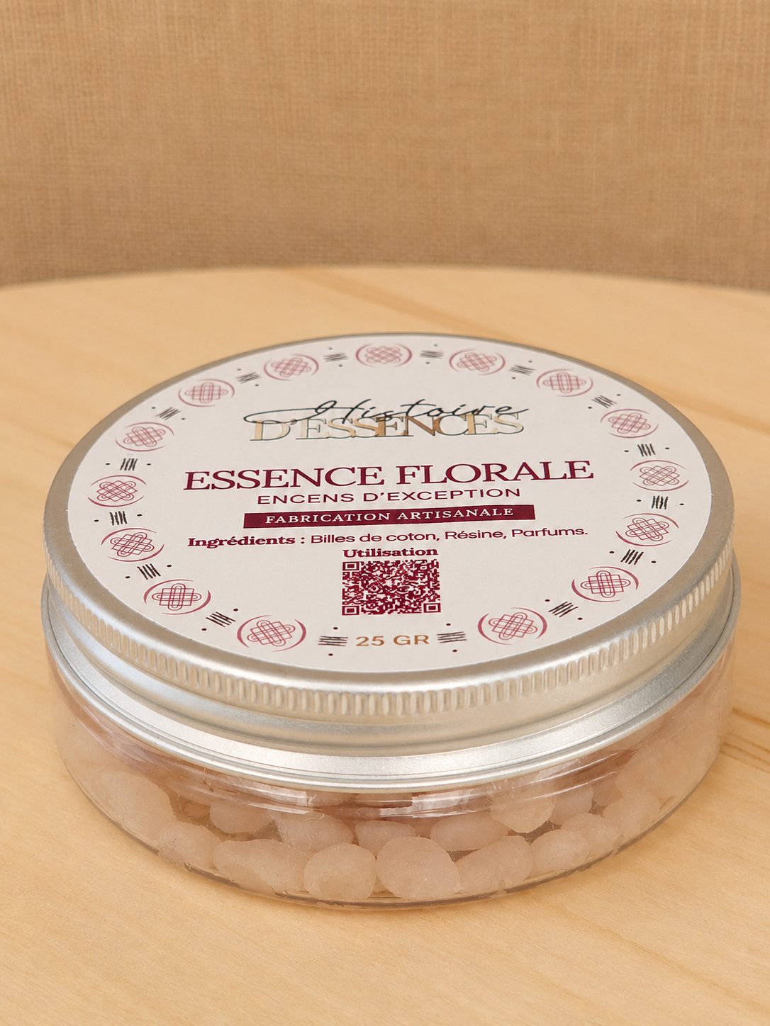 Essence Florale
