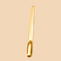 Cuillère à encens épurée