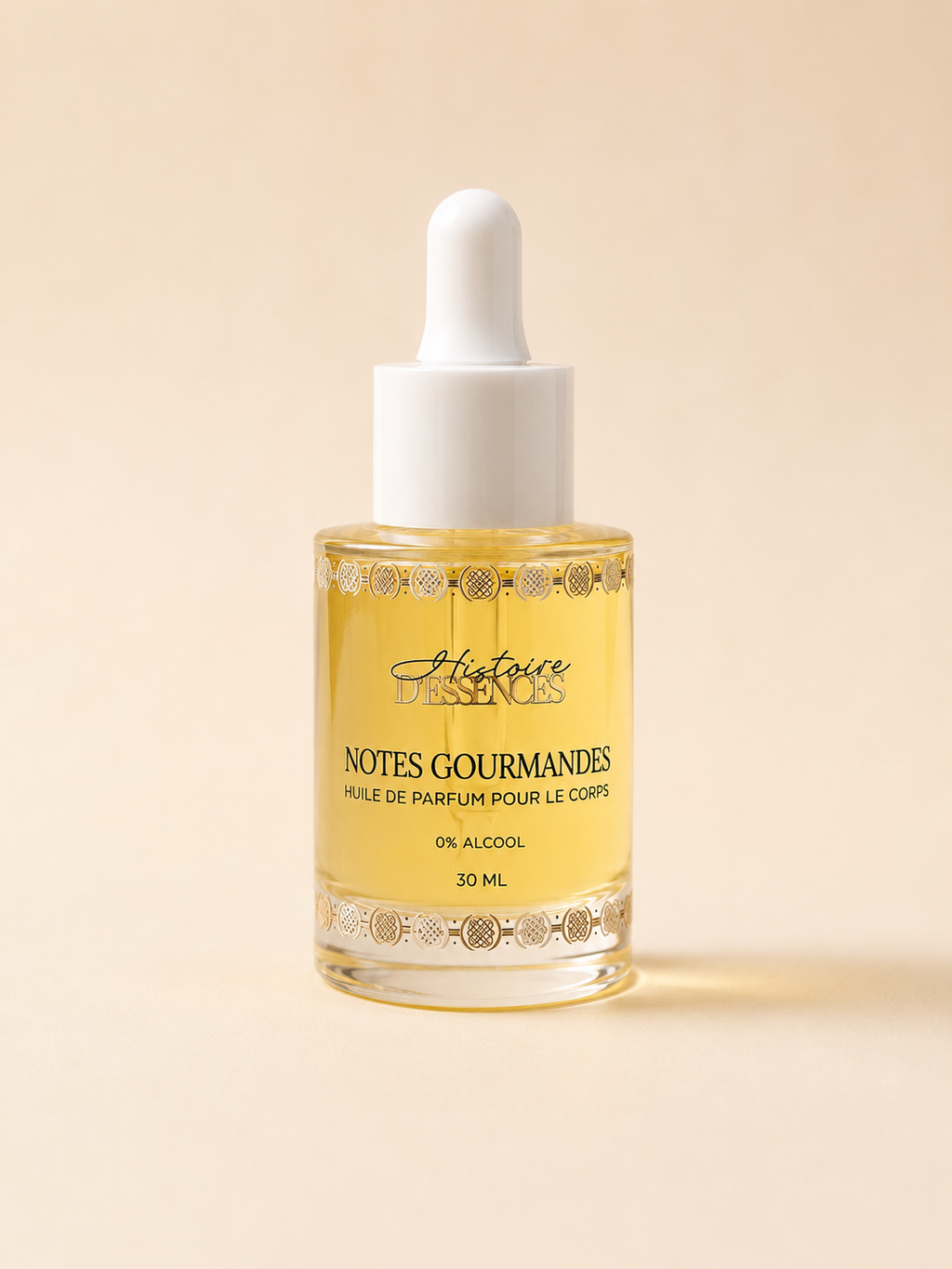 Notes Gourmandes