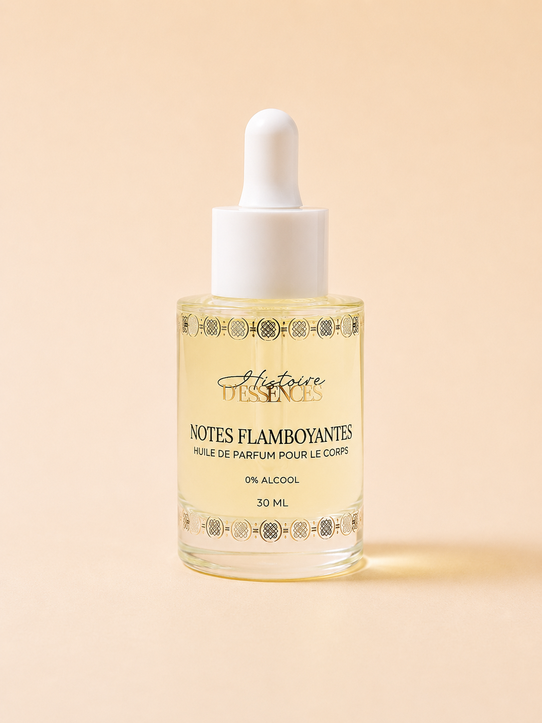 Notes Flamboyantes