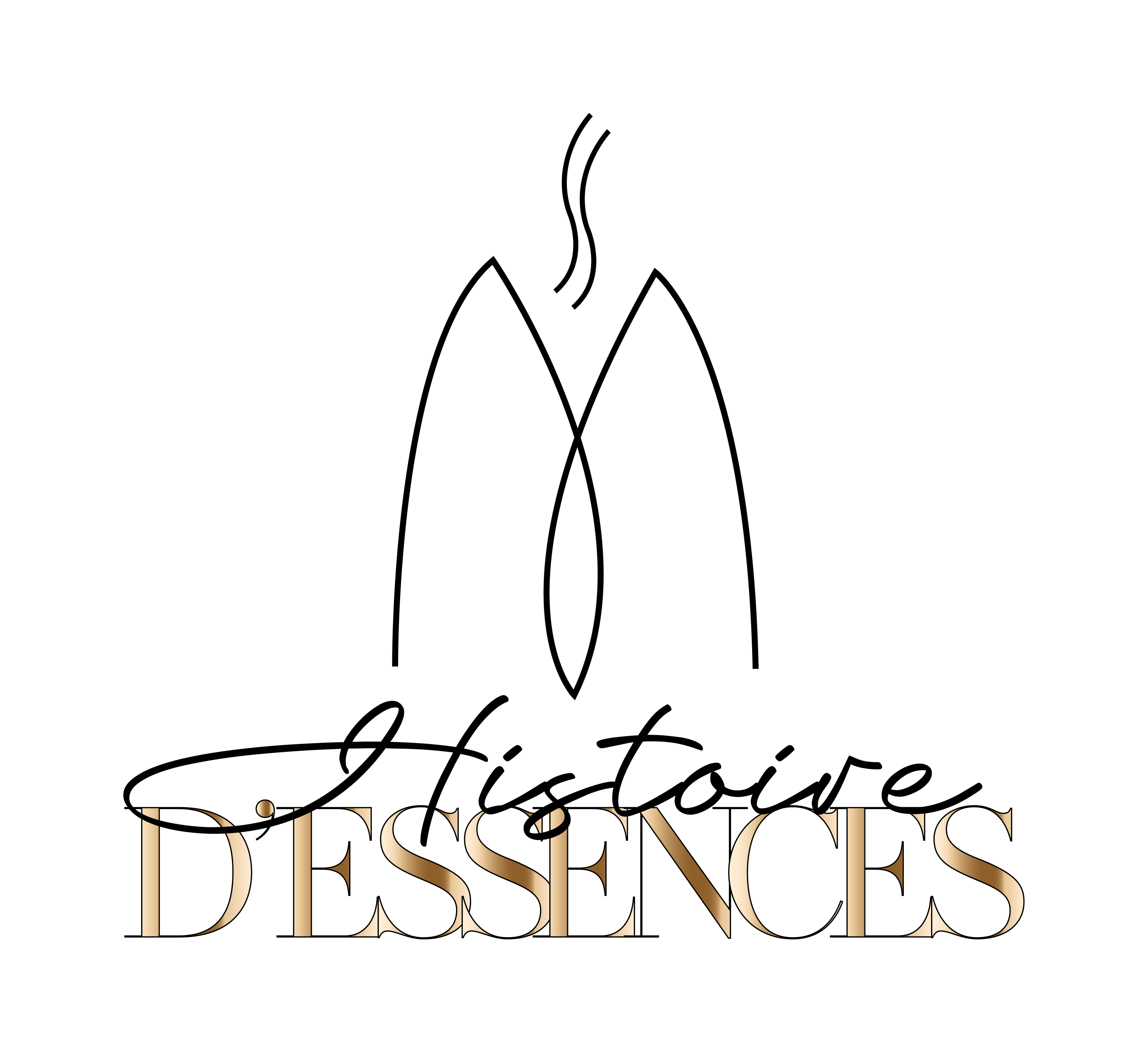 Histoire d'Essences